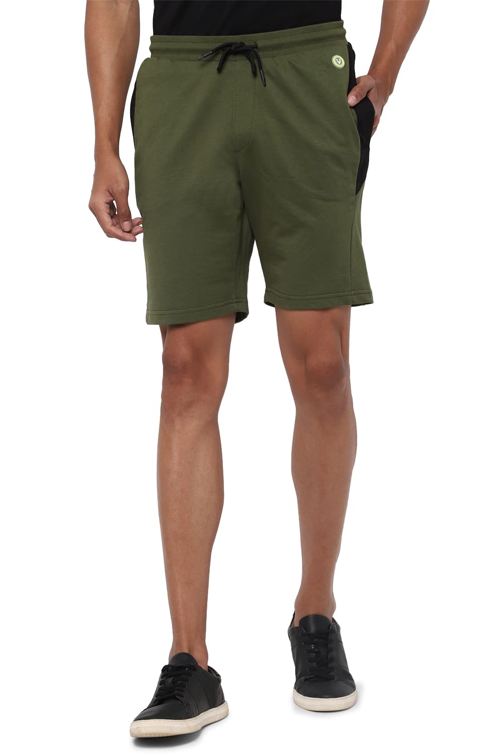 Allen Solly Men Shorts