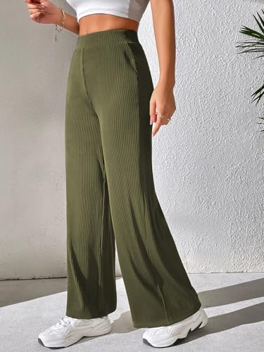 Greciilooks Trouser For Women