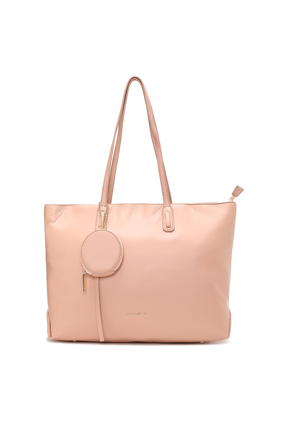 Allen Solly Women Solid Casual Bag