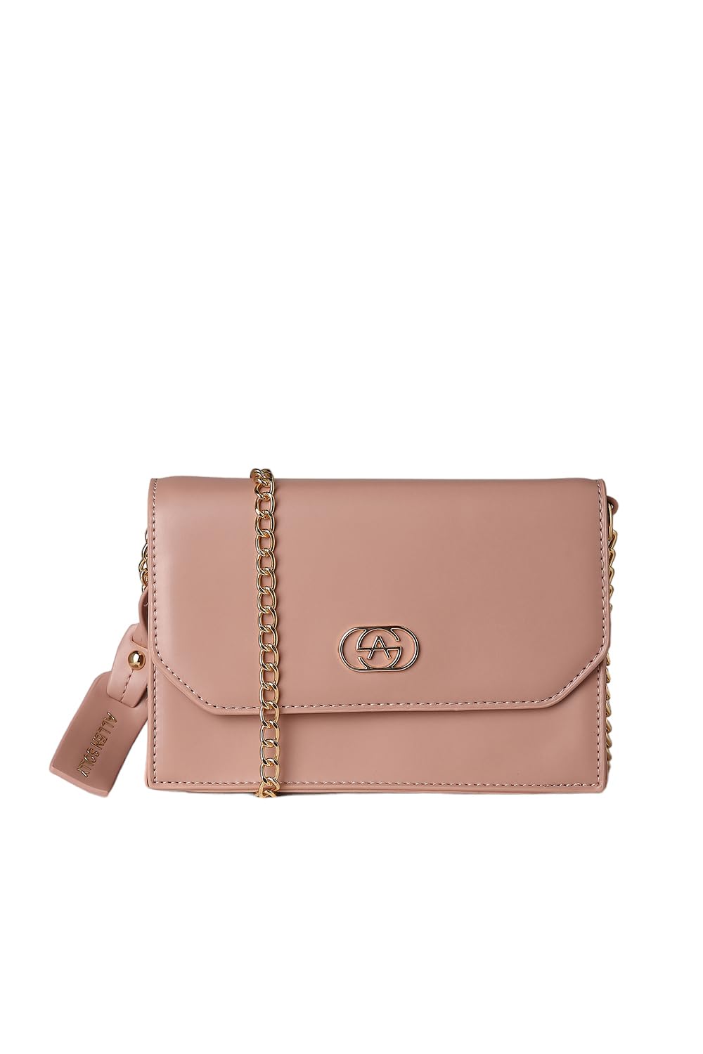 Allen Solly Women Polyester Messenger Bag