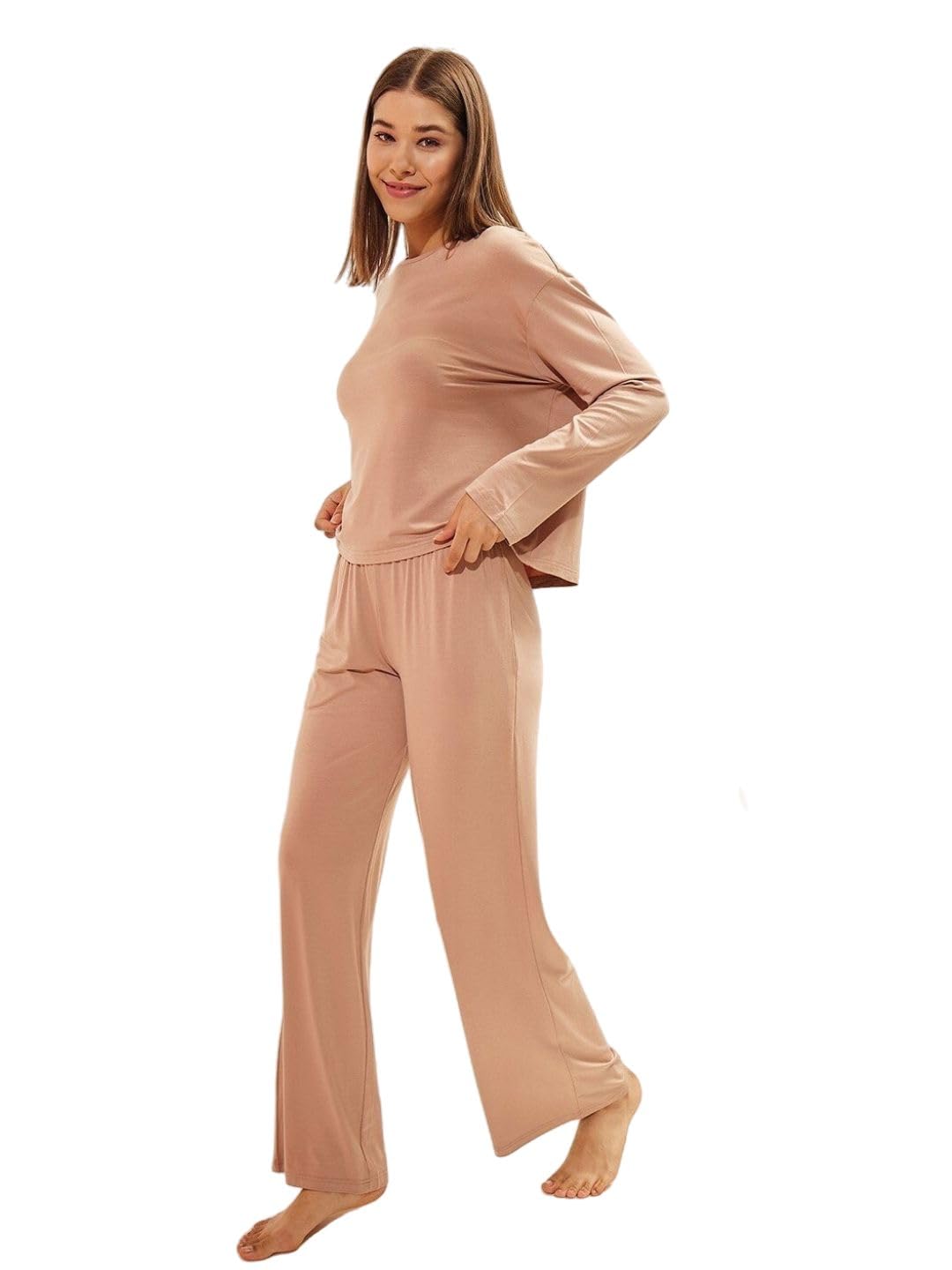 Sweet Dreams Women Simply Lazy Laidback Pyjama Set