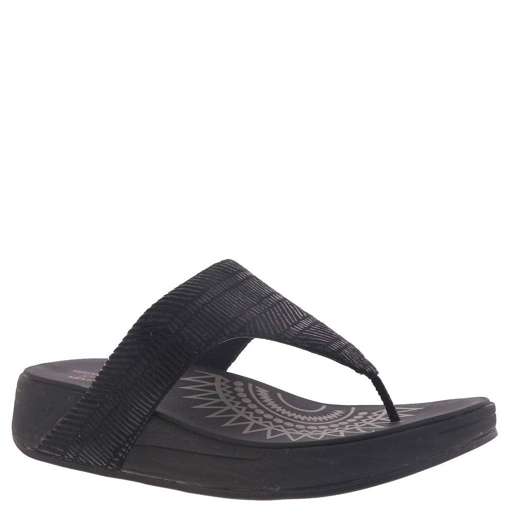 Skechers Women Retrogrades Jupiter Sandals & Floaters