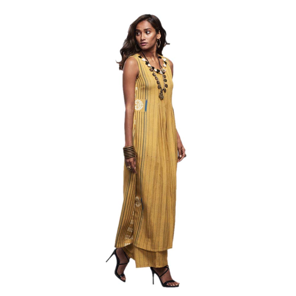W for Women's Anarkali Kurta