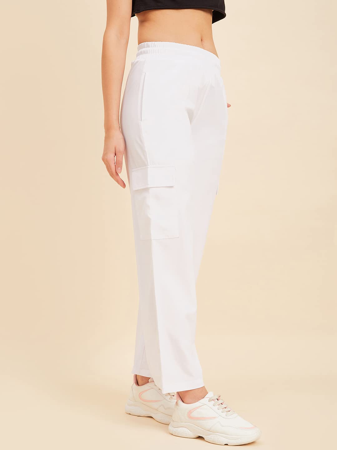 Sweet Dreams Women Polyester Pyjama