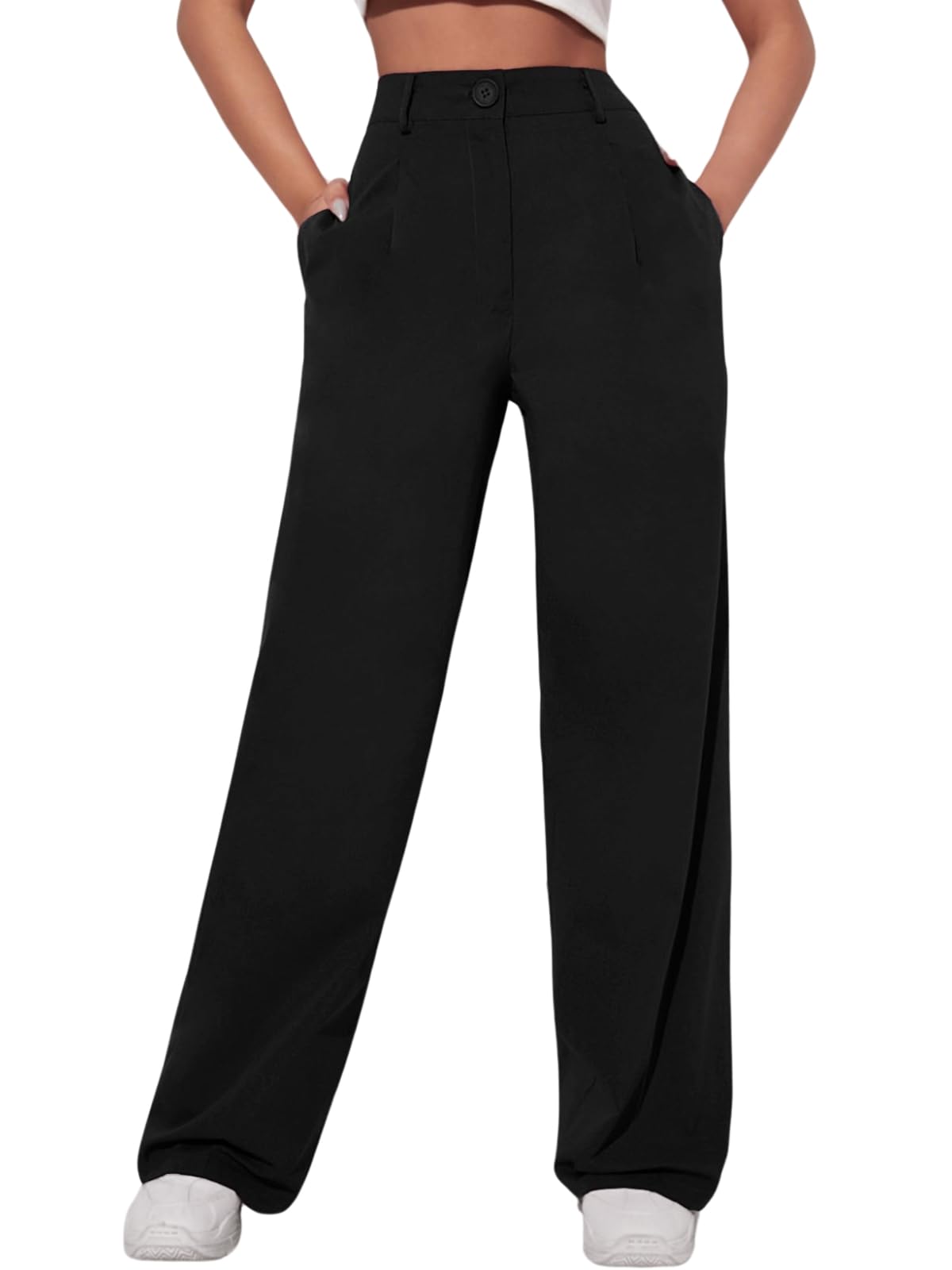 Leriya Fashion WomenS Regular Track Pants (Lf-Tr928_Black