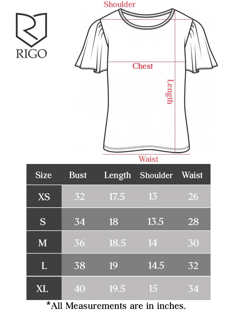 Rigo Cotton Rib Top for Women | High Neck Full Sleeves Crop Top for Women | Stylish, Western Crop Top for Women