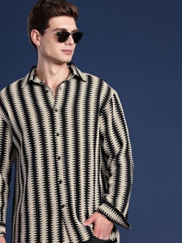 Greciilooks Shirt For Men