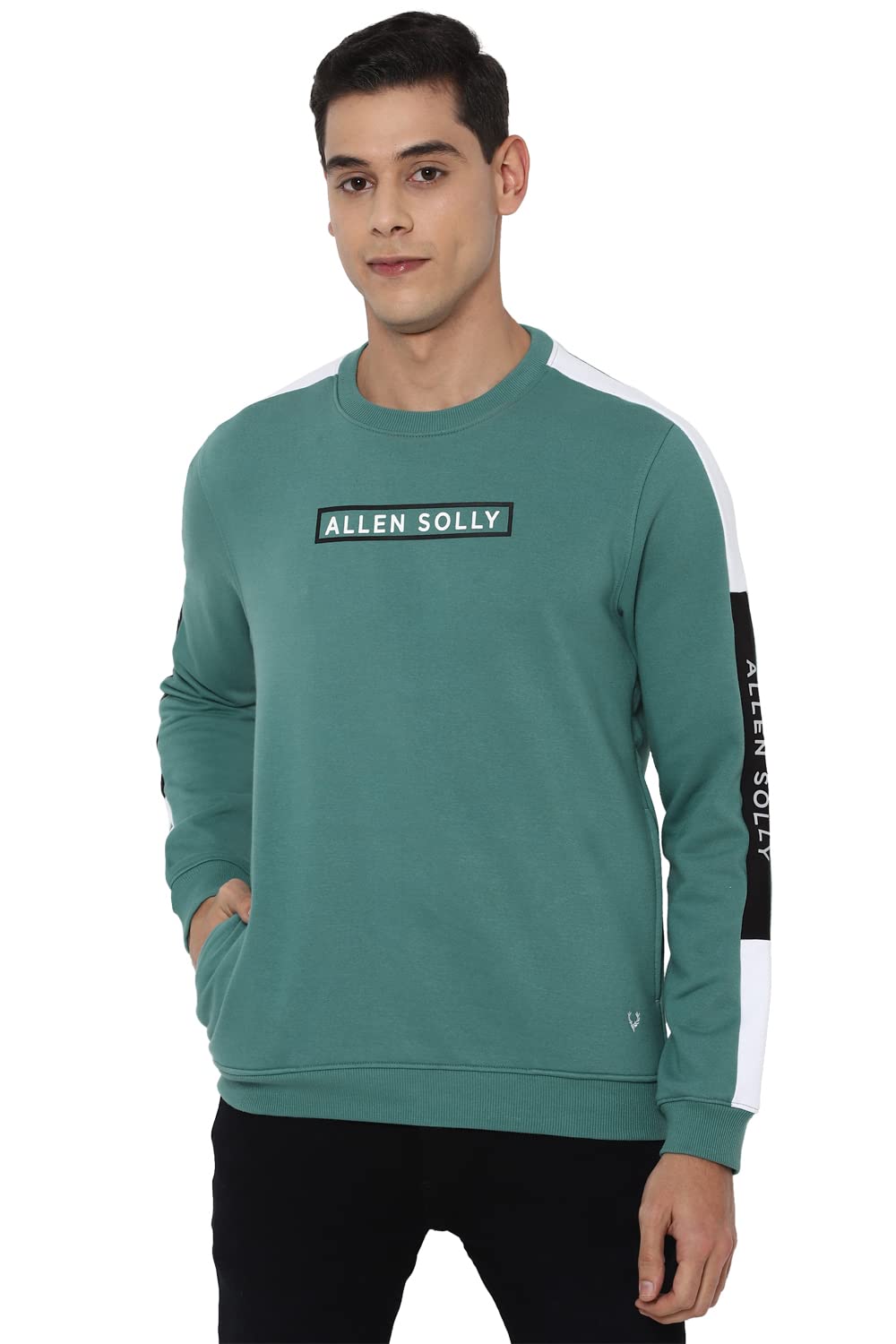 Allen Solly Men T-Shirt