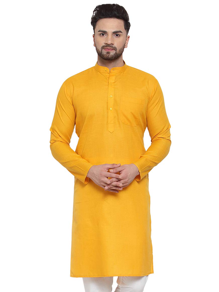 Jompers Mens Kurta