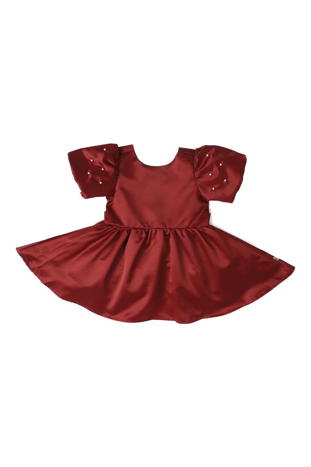 Allen Solly Baby Polyester Dress