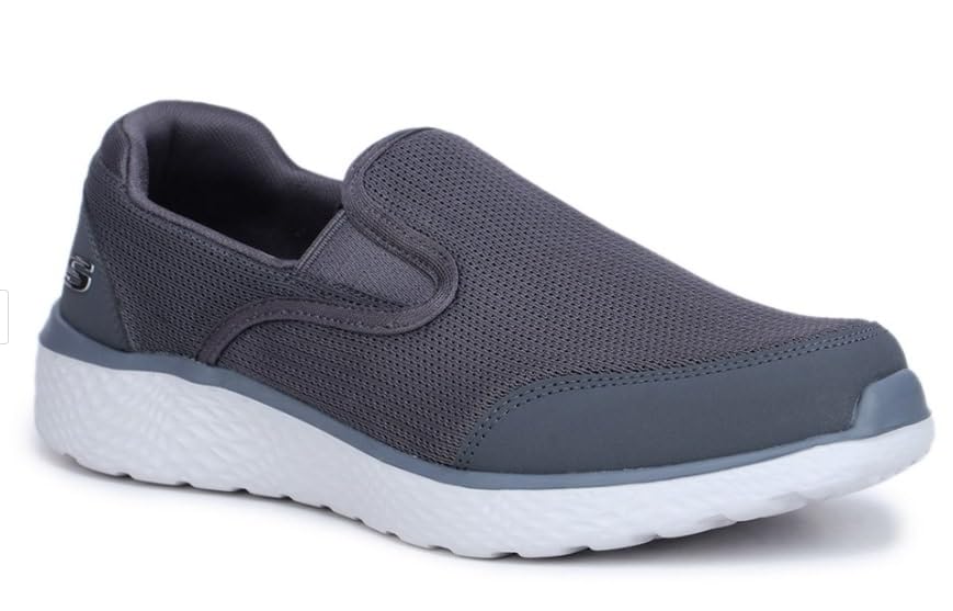 Skechers Men Modern Cool Keene Casual Shoes