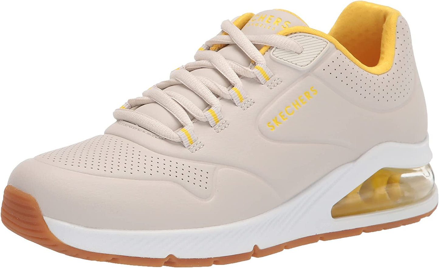 Skechers Women Uno 2 2nd Best Casual Shoes