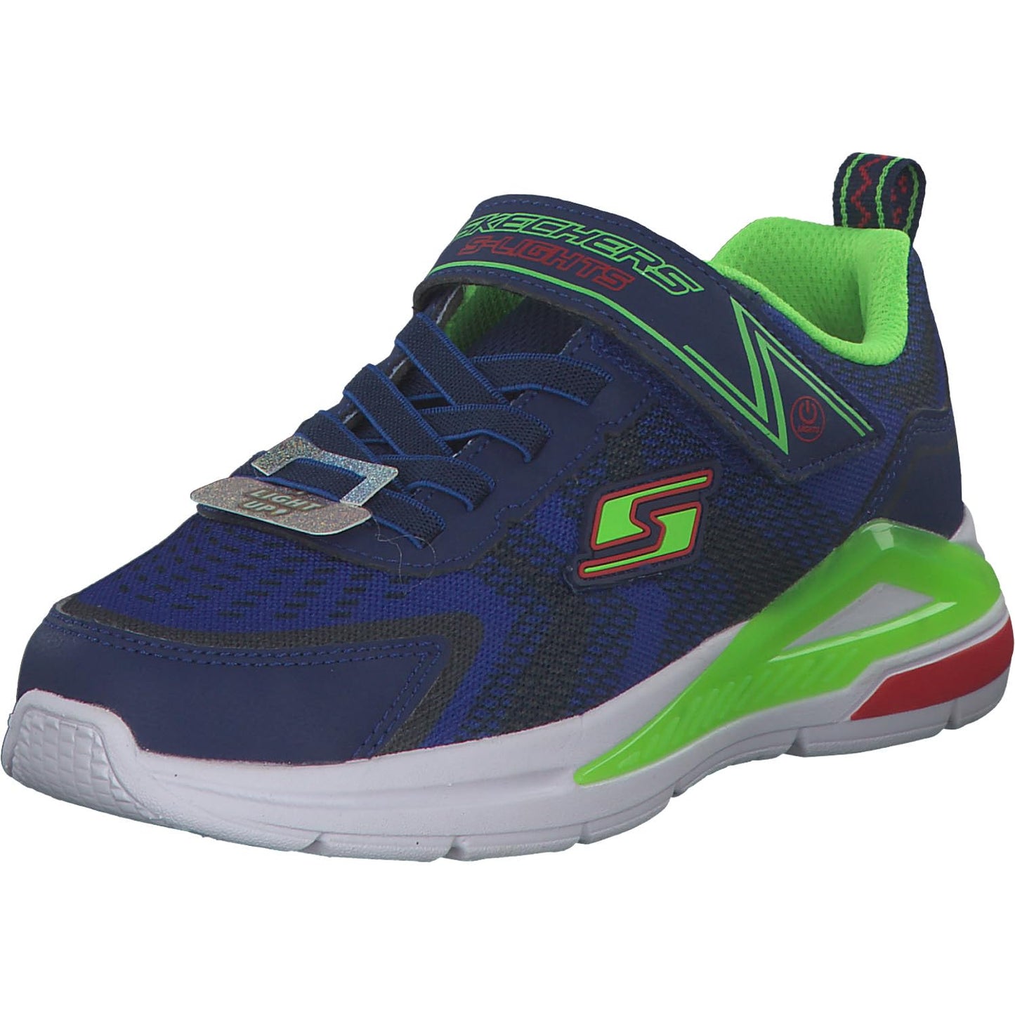 Skechers Boys Tri Namics Casual Shoes