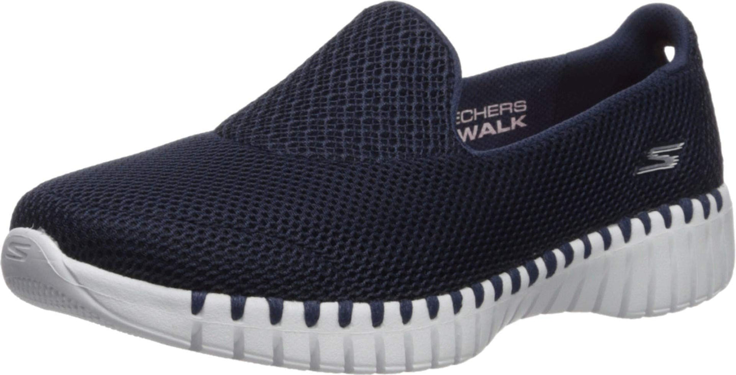 Skechers Women Go Walk Smart Sports Shoes