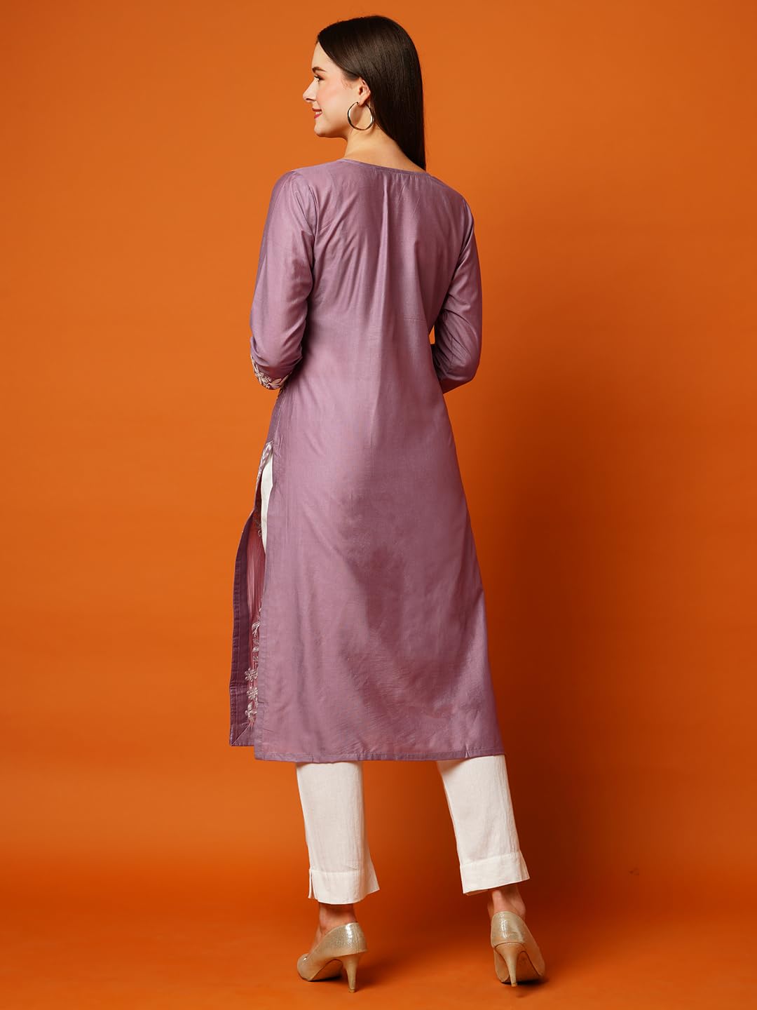 ANNI DESIGNER Women Kurti