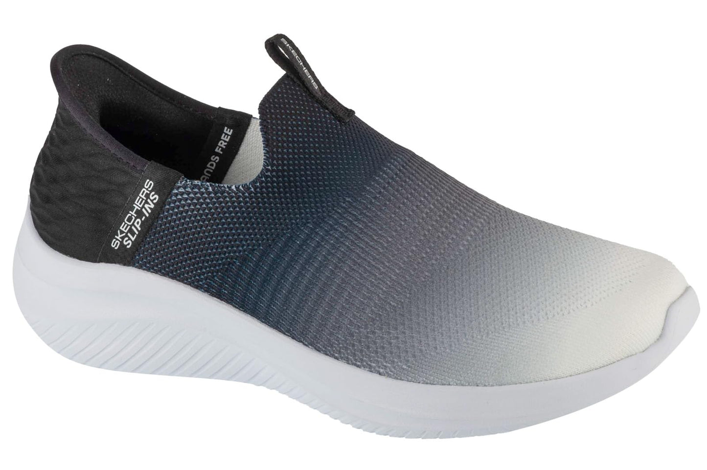 Skechers Women Ultra Flex 3.0 Beauty Blend Slip Ins Casual Shoes