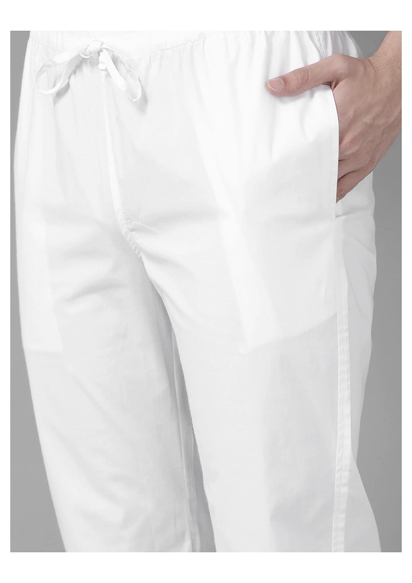 See Designs Men Multi Printed Straight Kurta with Pyjama