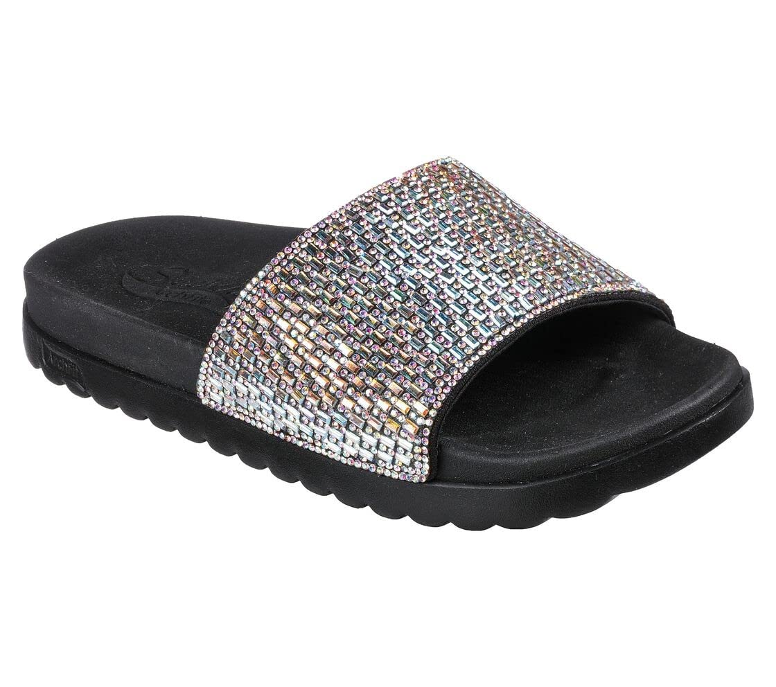 Skechers Women Arch Fit Paradise Strollin Sandals & Floaters