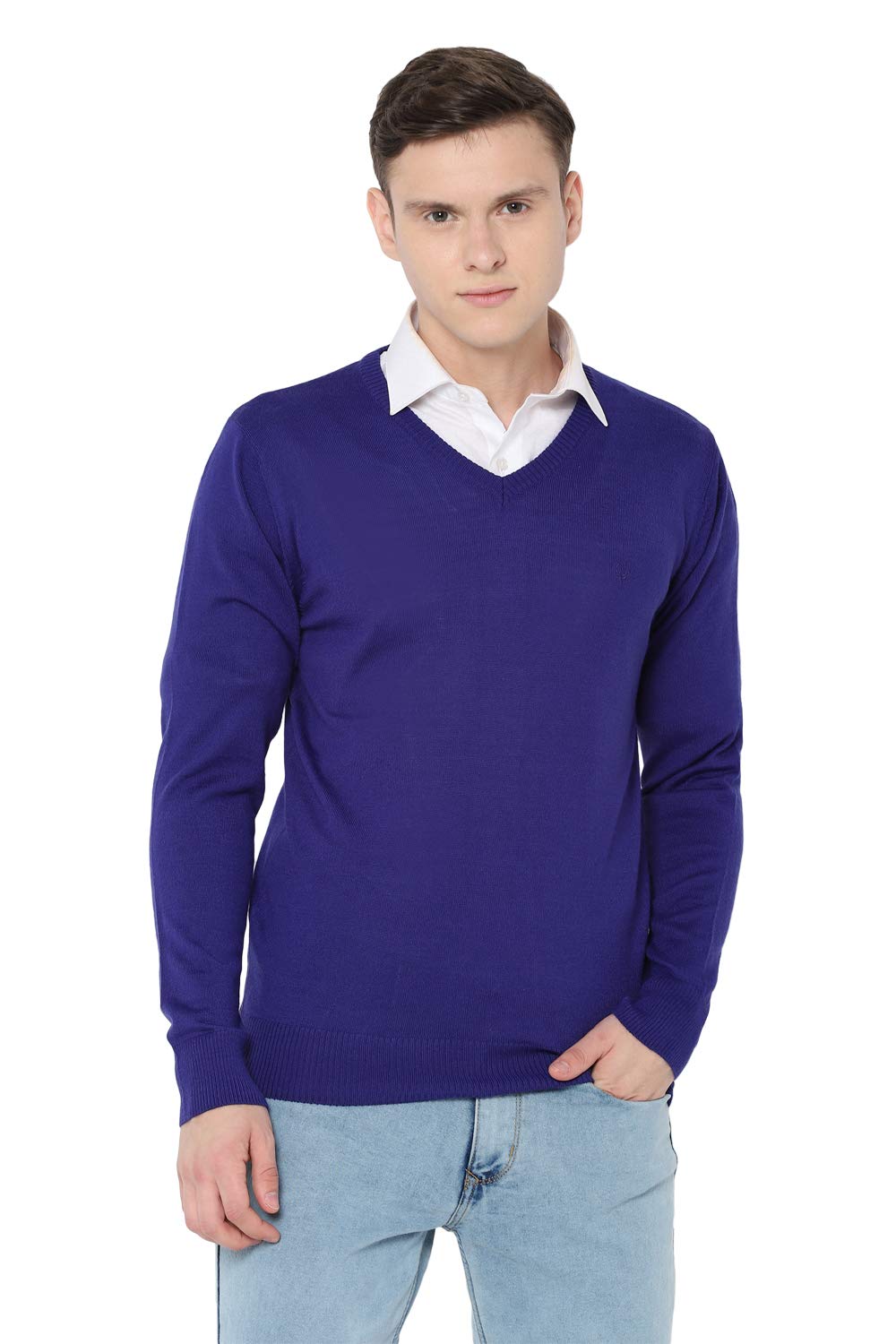 Allen Solly Men Pullover
