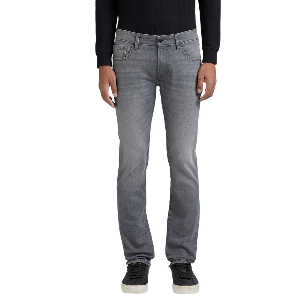 Pepe Jeans MenS Slim Jeans (Pm208185Q073_Grey Used