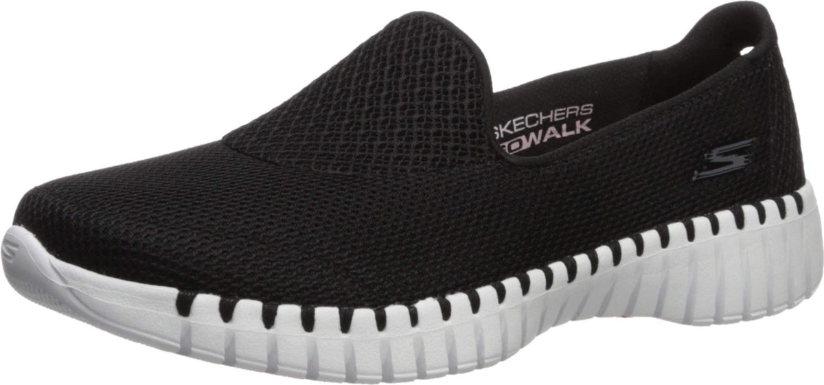 Skechers Women Go Walk Smart Sports Shoes