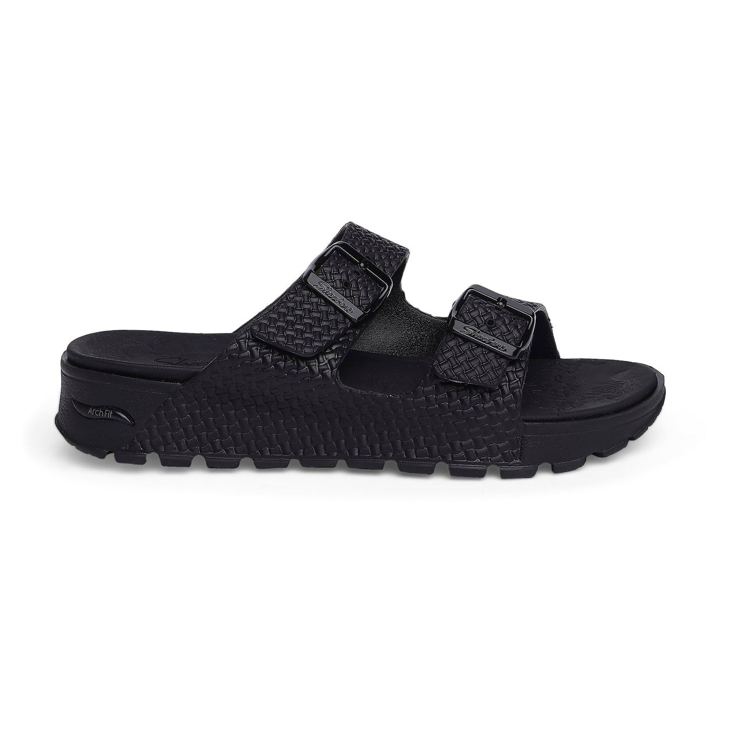 Skechers Women Arch Fit Footsteps Hiness Fashion Sandals & Floaters