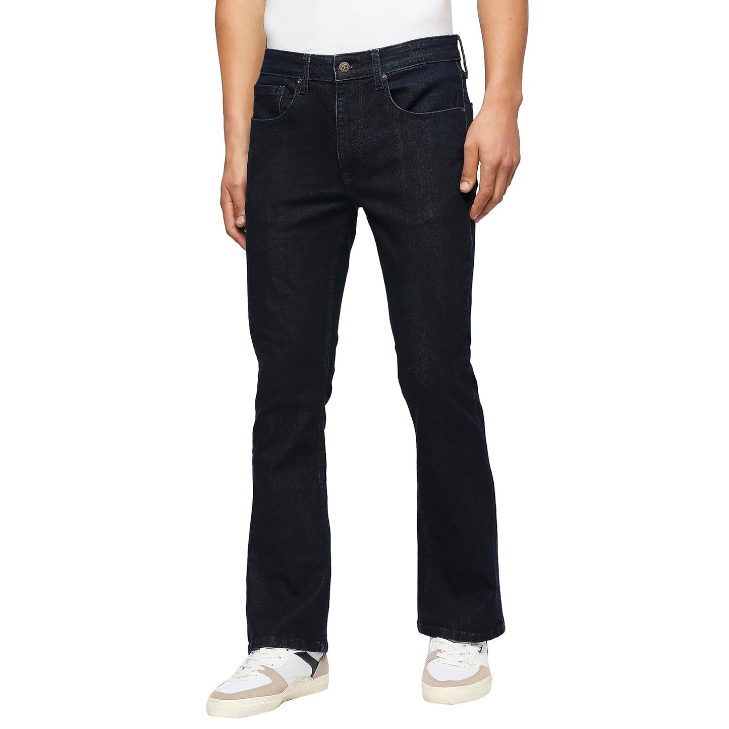 Pepe Jeans MenS Slim Jeans (Pm207437E700_Blue