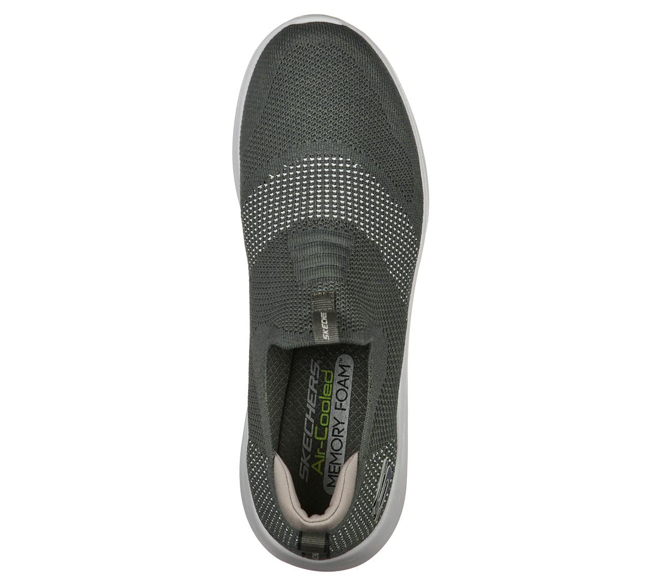 Skechers Men Ultra Flex 2.0 Mirkon Slip-Ons Casual Shoes