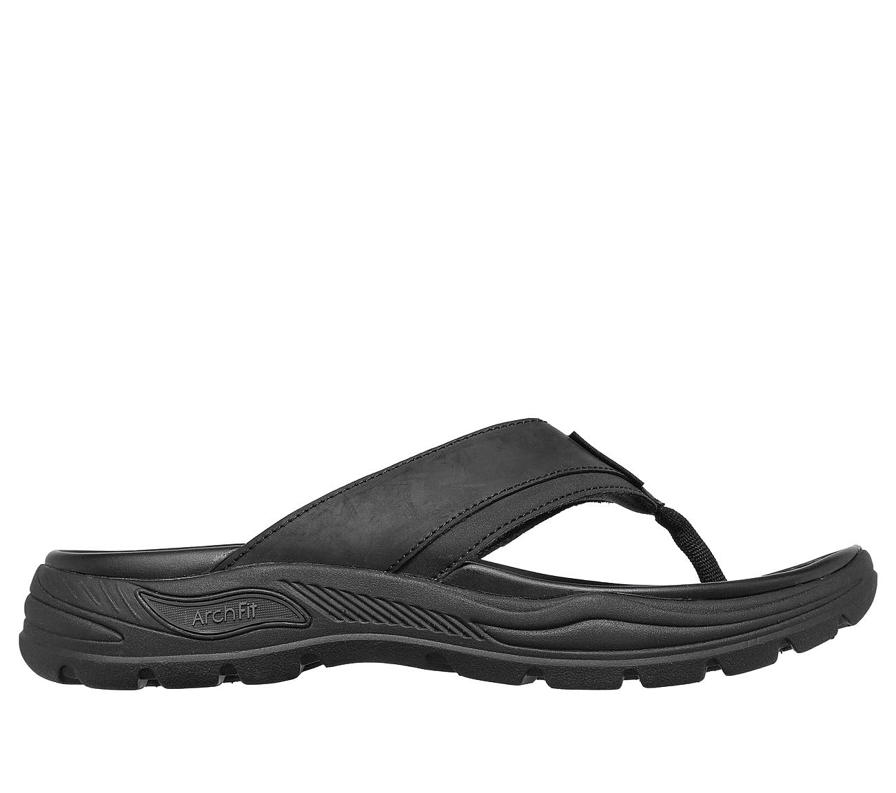Skechers Men Arch Fit Motley Sd Malico Sandals & Floaters