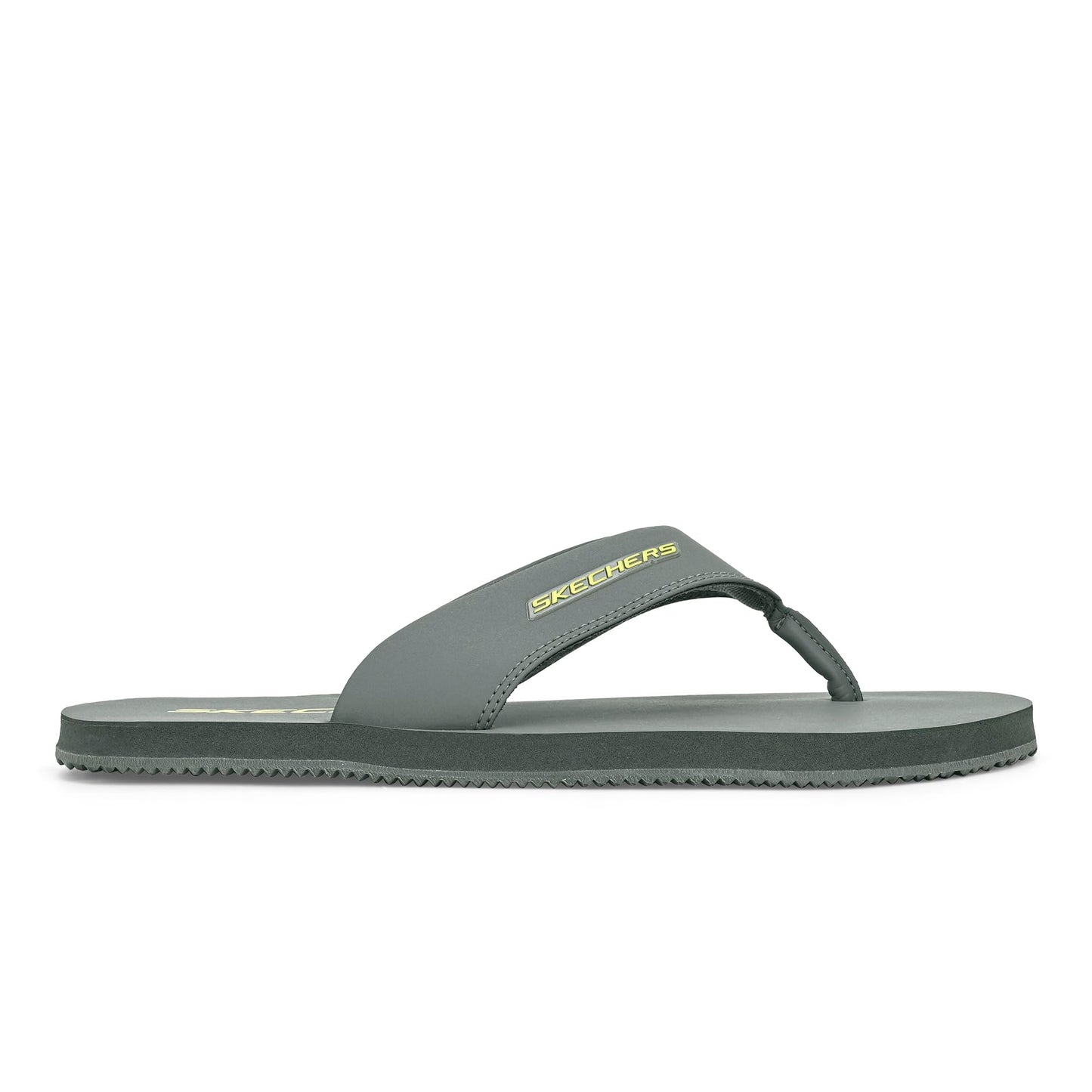 Skechers Men Courtwald India Sandals & Floaters