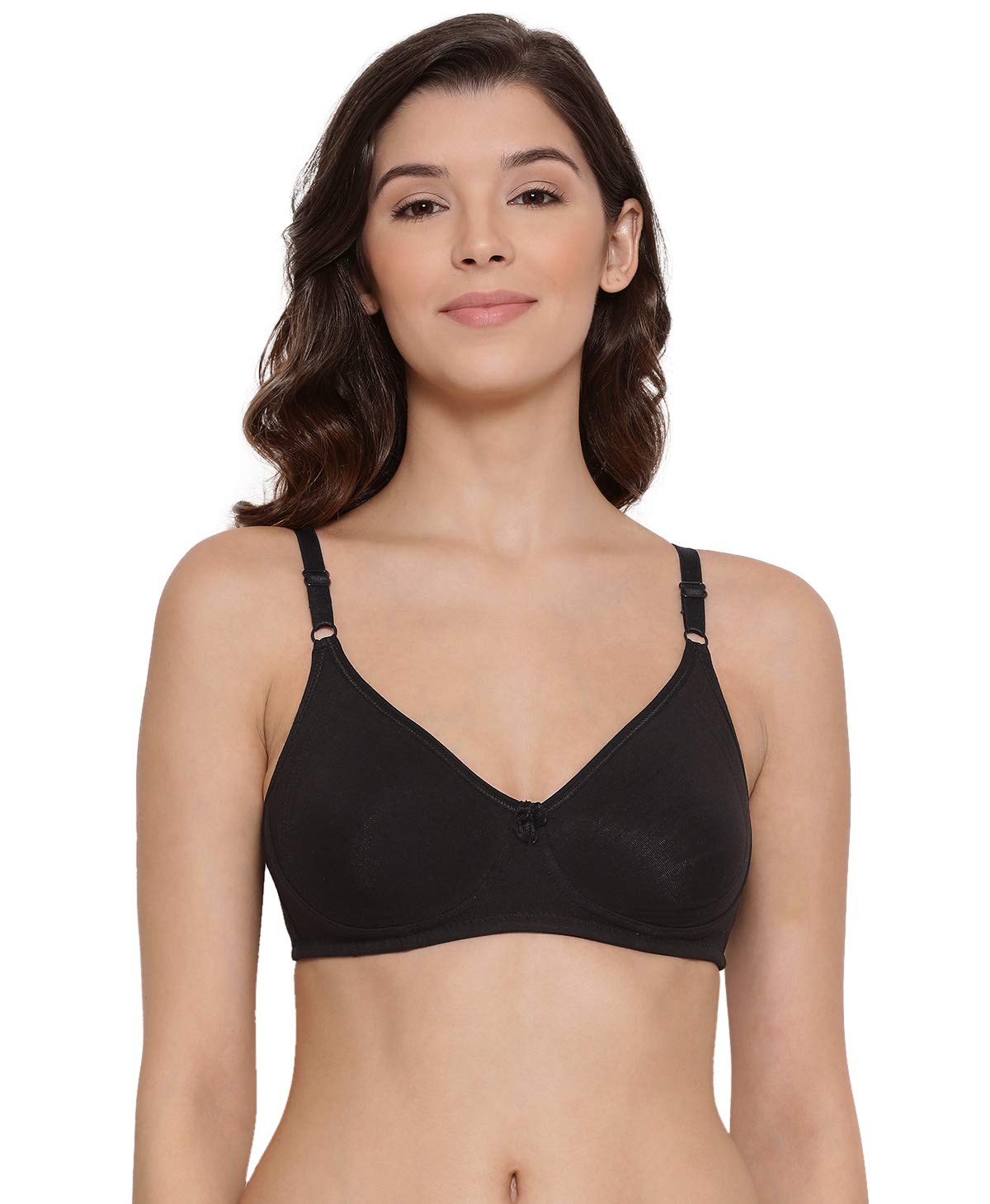 Lux Lyra Minimiser Underwired Bra