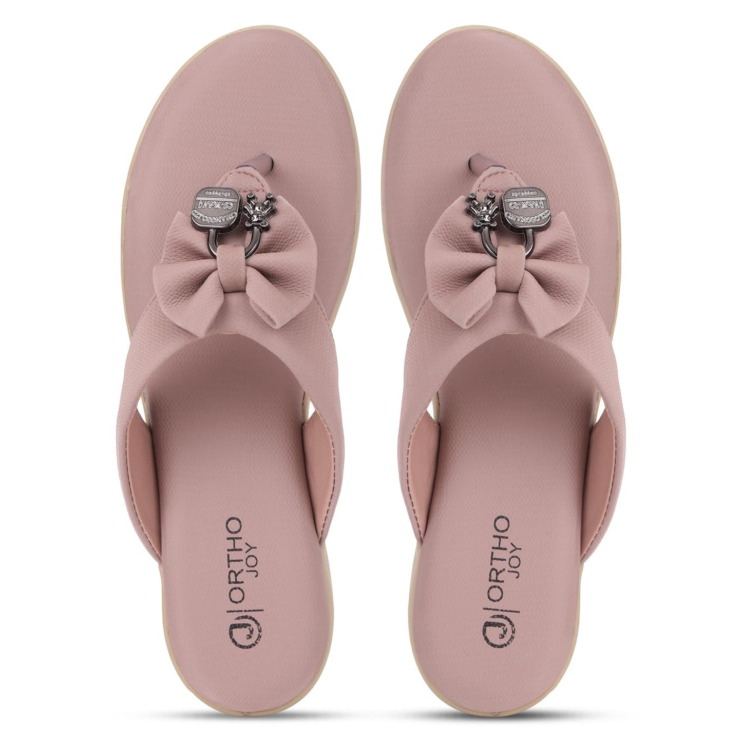 Ortho Joy Sandal For Women || Orthopedic WomenS Slipper || Doctor Footwear For Women || Comfortable Footwear