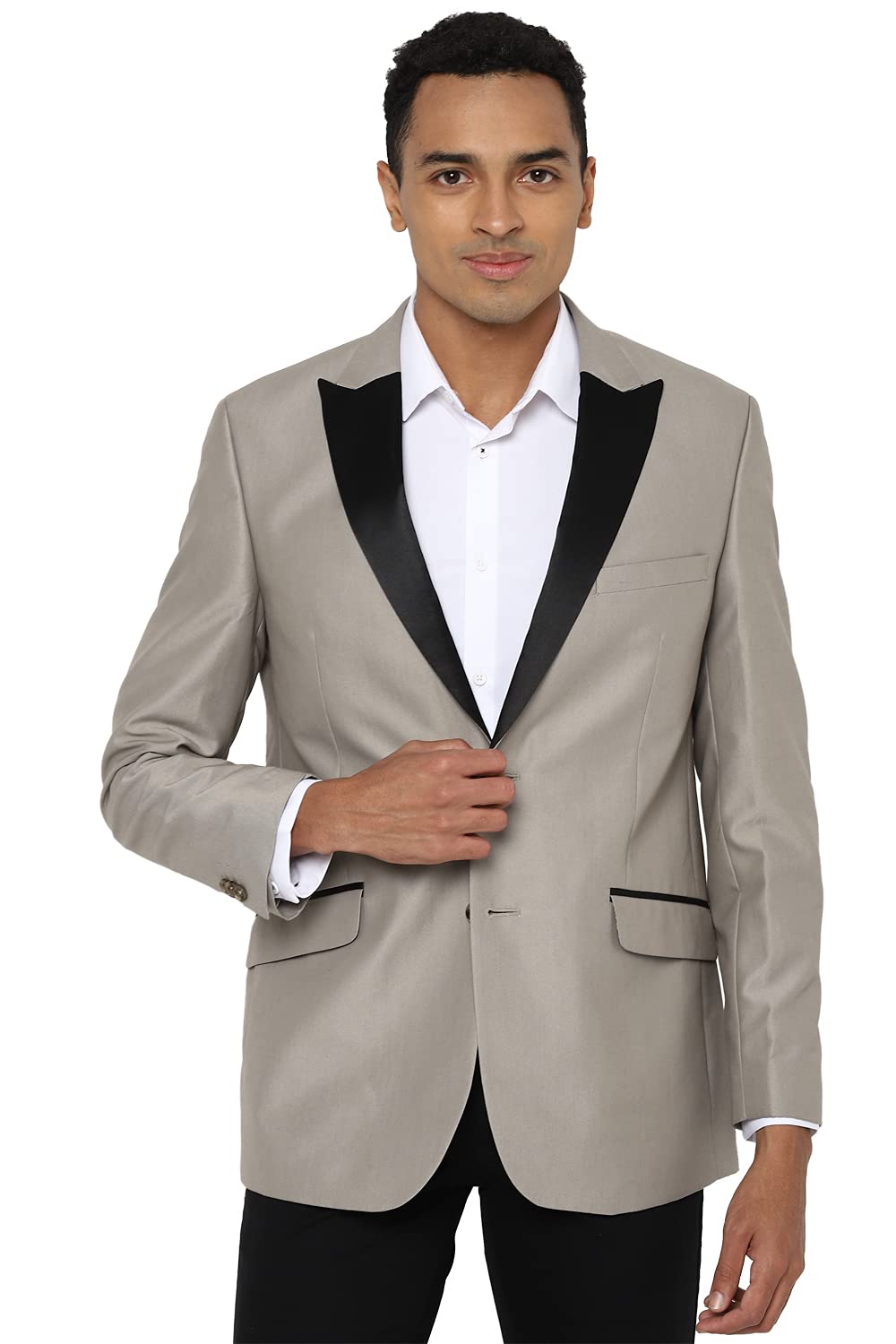 Allen Solly Women Regular Fit Blazer
