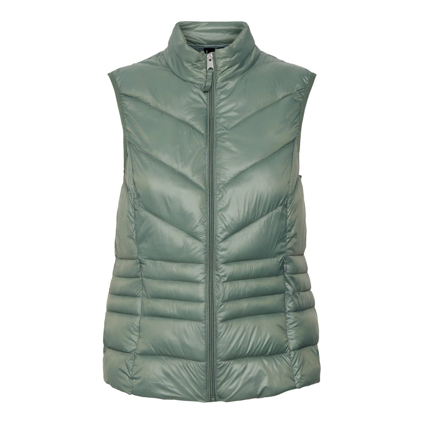 Vero Moda Regular Fit Jacket (159290101_Laurel Wreath_S)