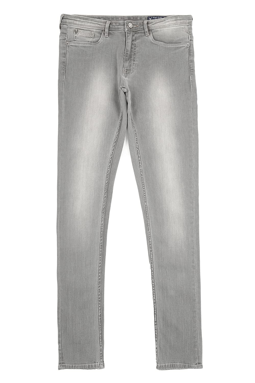 Allen Solly Baby Cotton Jeans