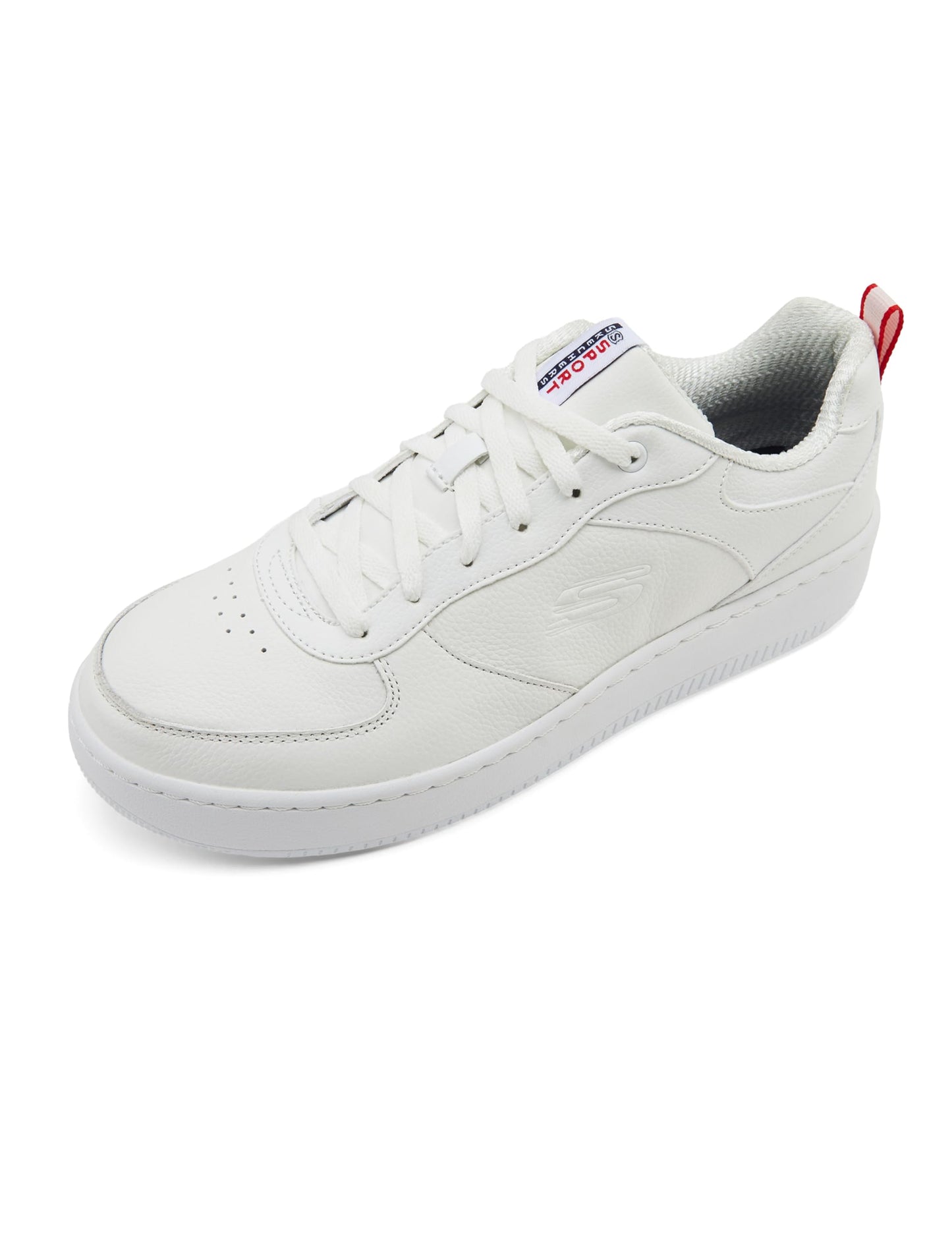 Skechers Women Sport Court Sports Lace Up Sports Shoes