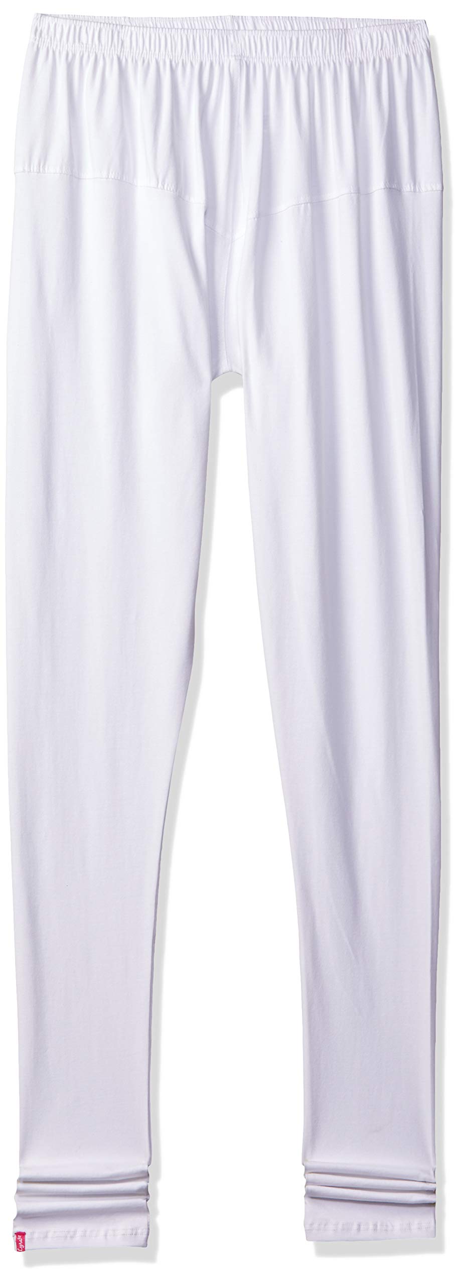Lux Lyra Women Pack of 1 White Bottom, Plus Fit (LYRA_SILK_PLUS_1PC)