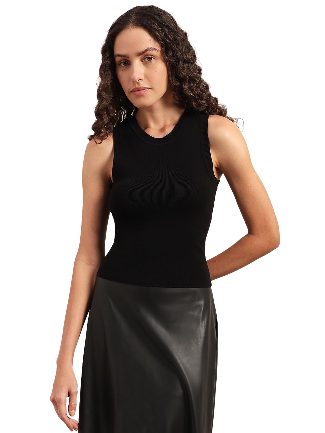Vero Moda Womens Regular Fit Top