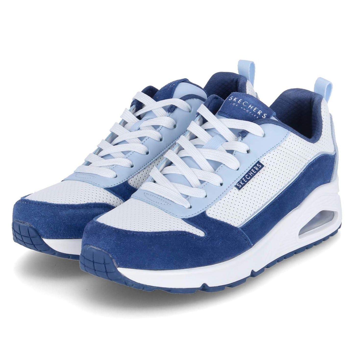 Skechers Women Uno 2 Much Fun Casual Shoes