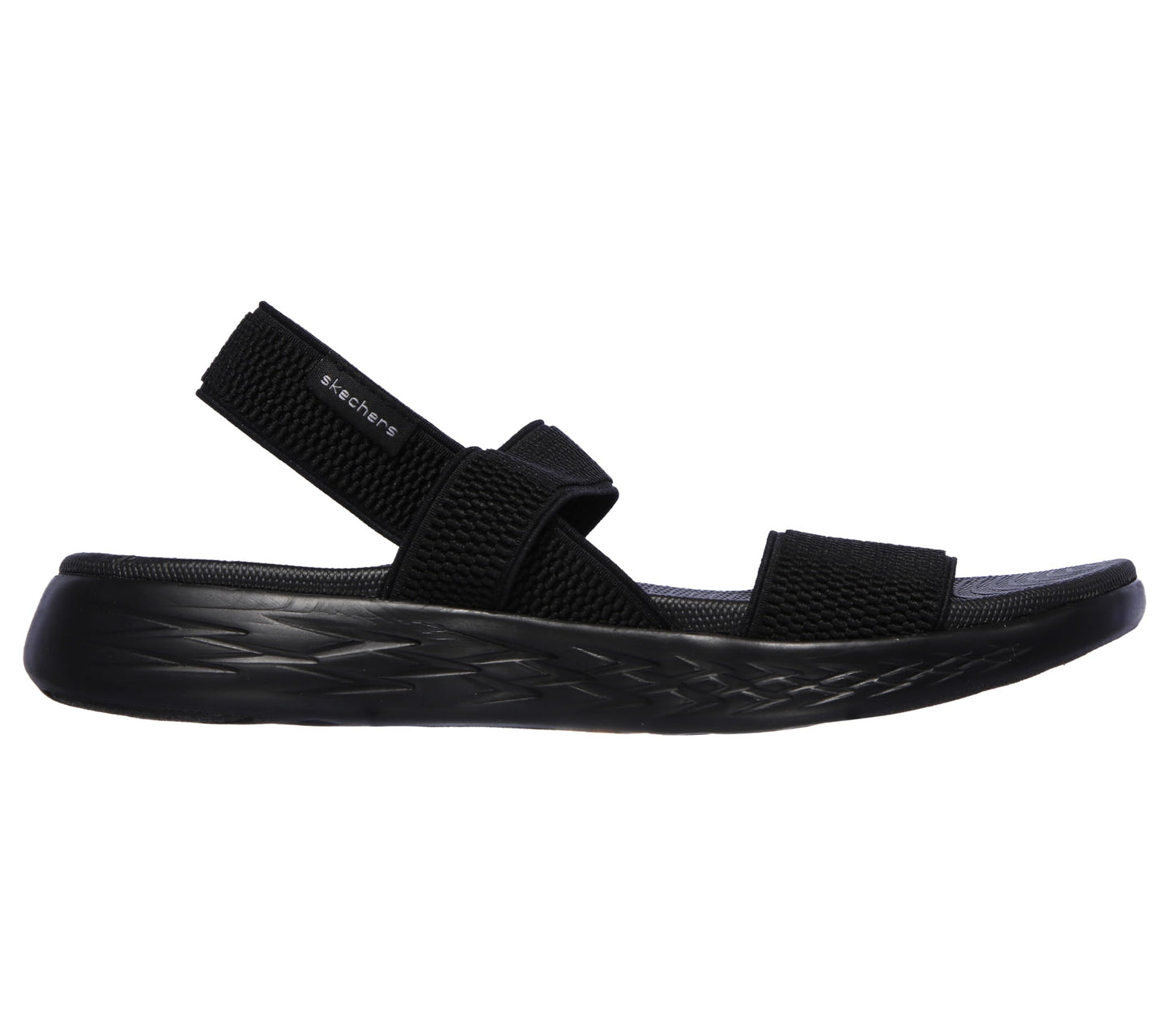 Skechers Women On The Go 600 Sports Sandals & Floaters