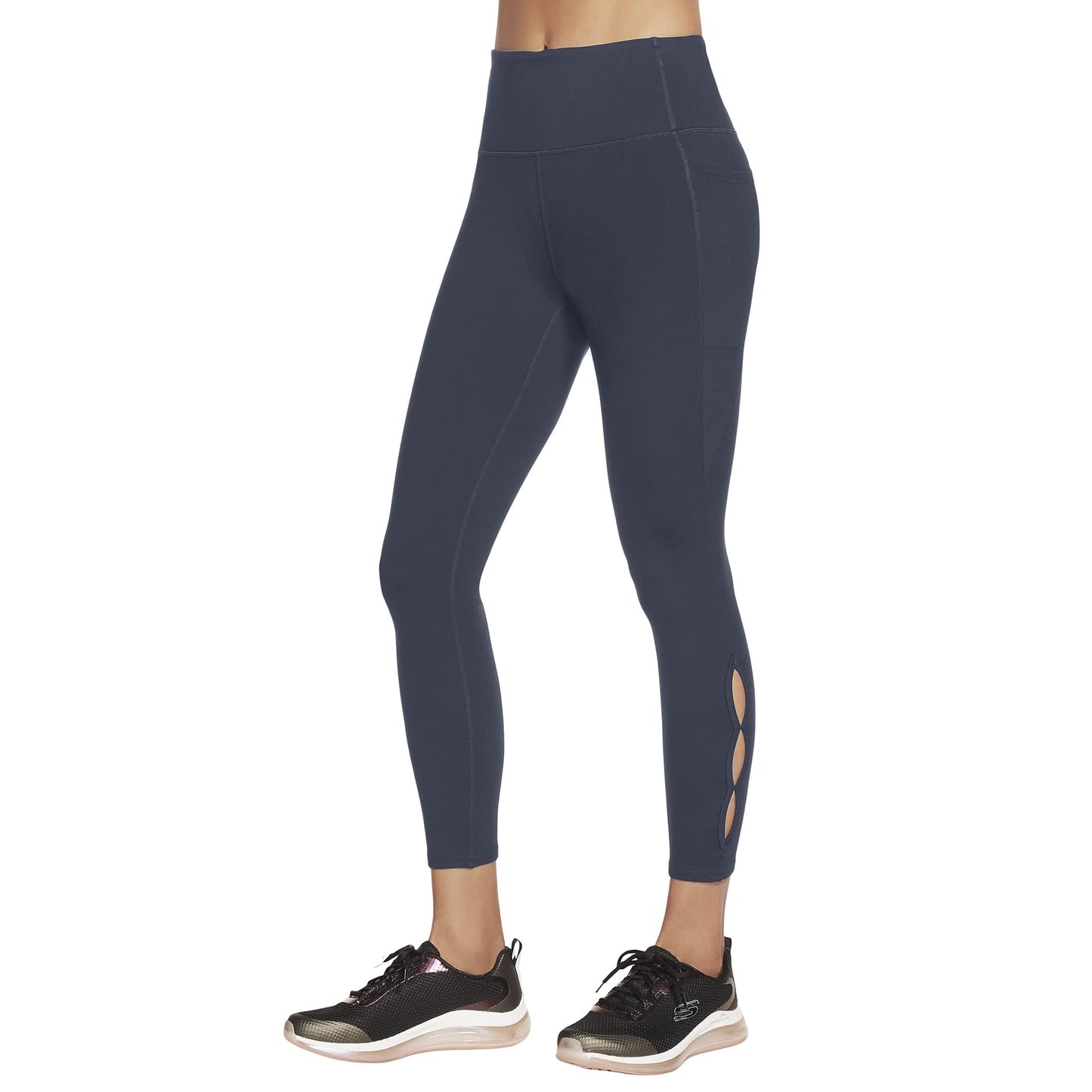 Skechers Women Goflex Slit Leggings