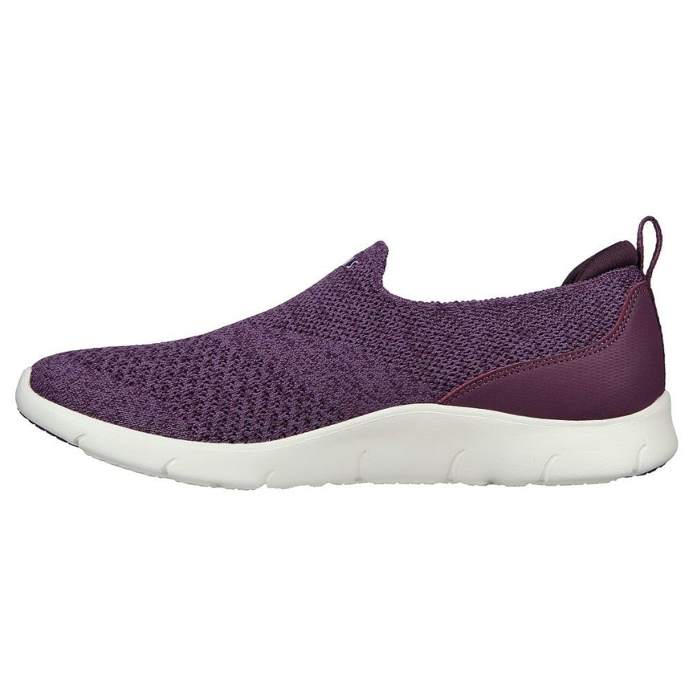 Skechers Women Pull On Sports Shoes