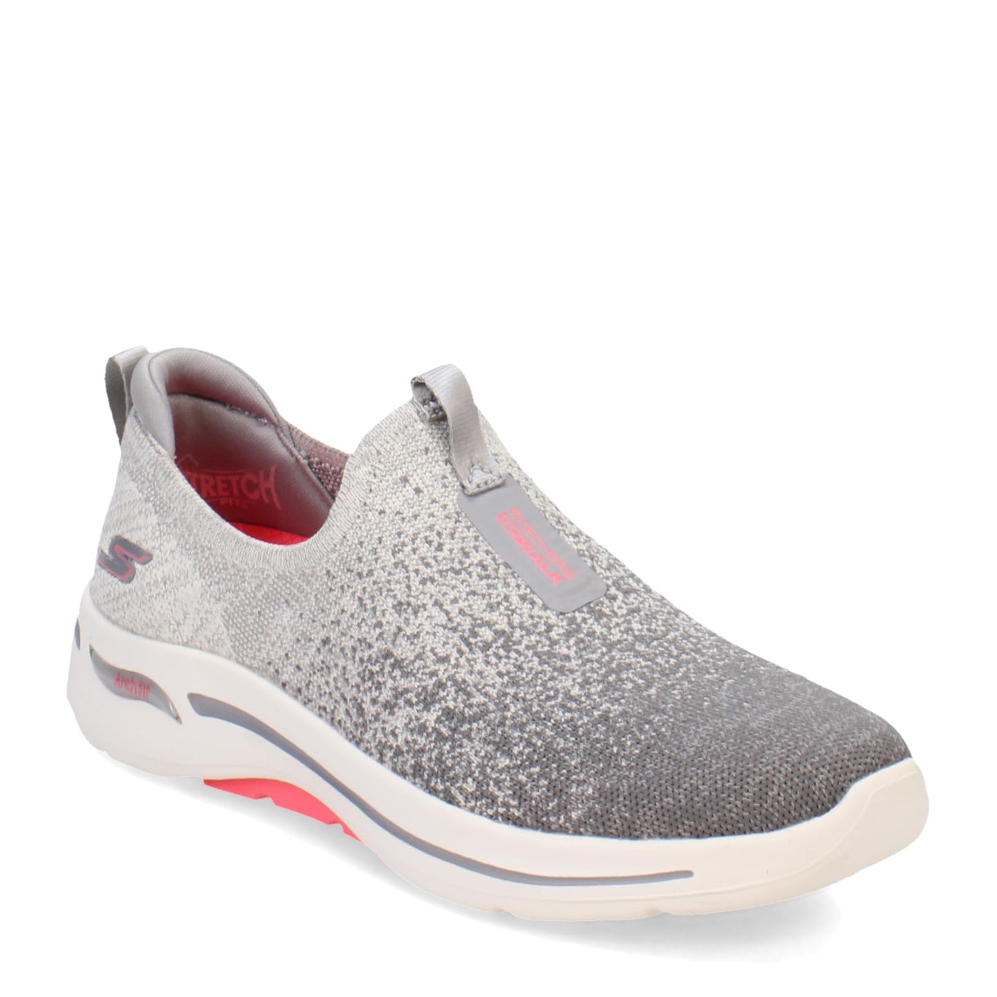 Skechers Women Go Walk Arch Fit Lunar Views Sports Shoes