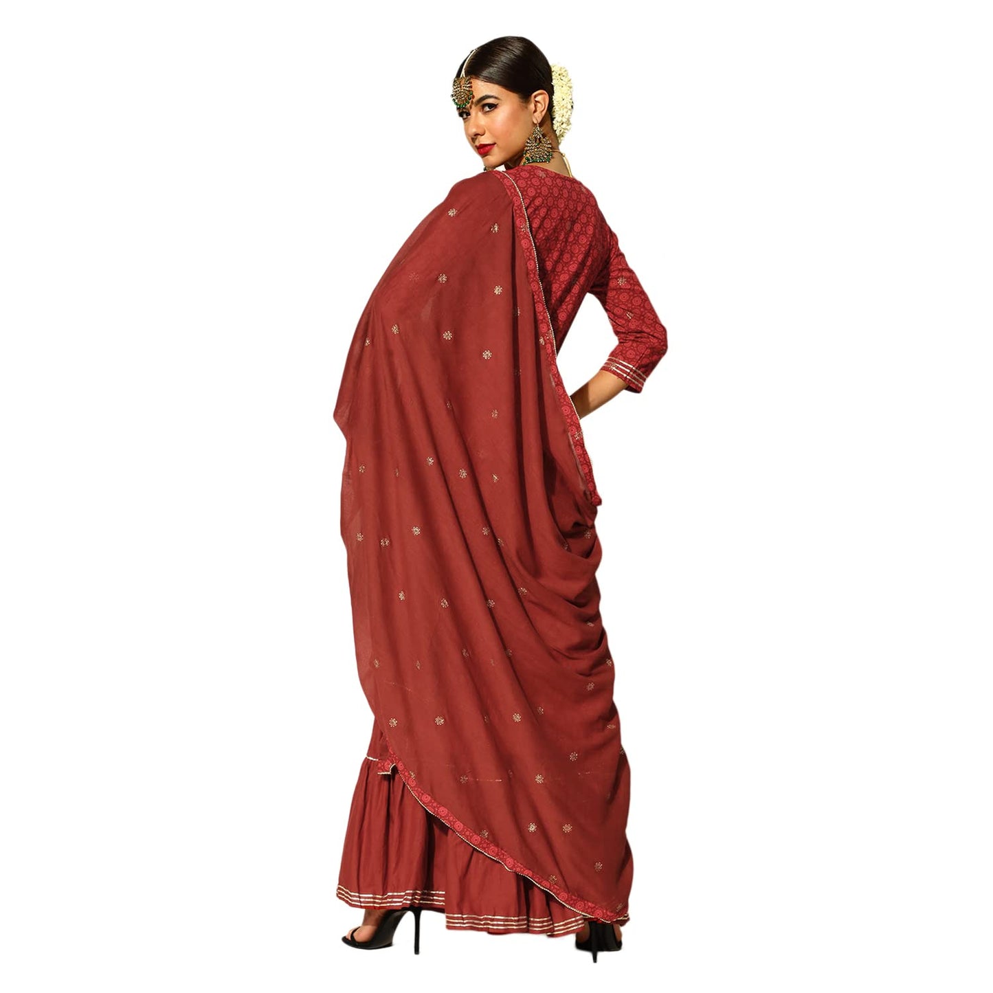 ishin Women's