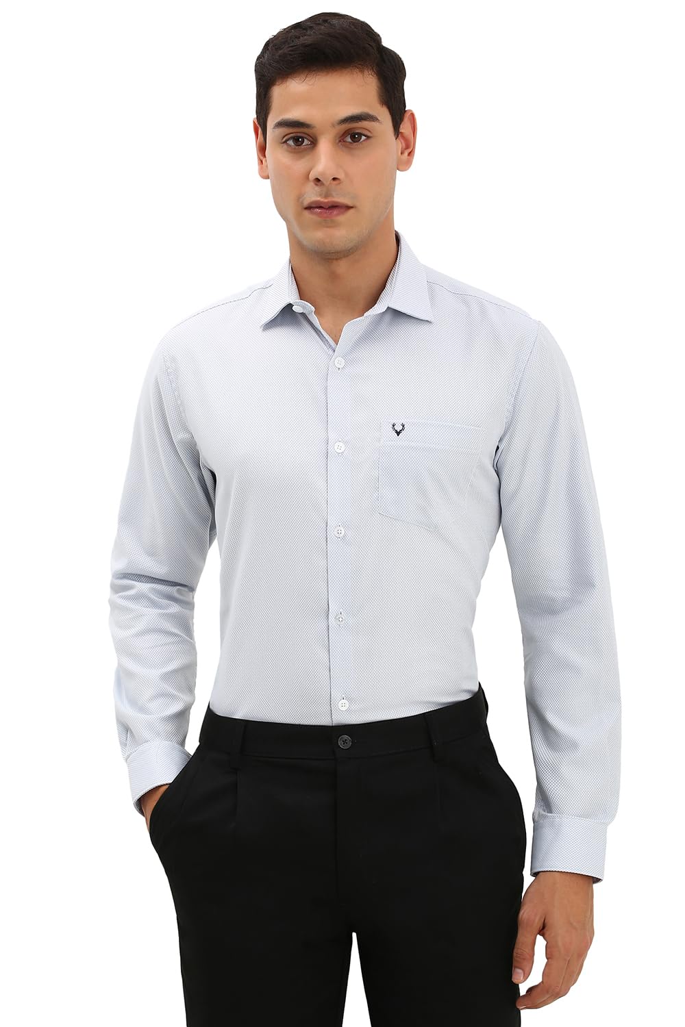 Allen Solly Men Formal Shirt