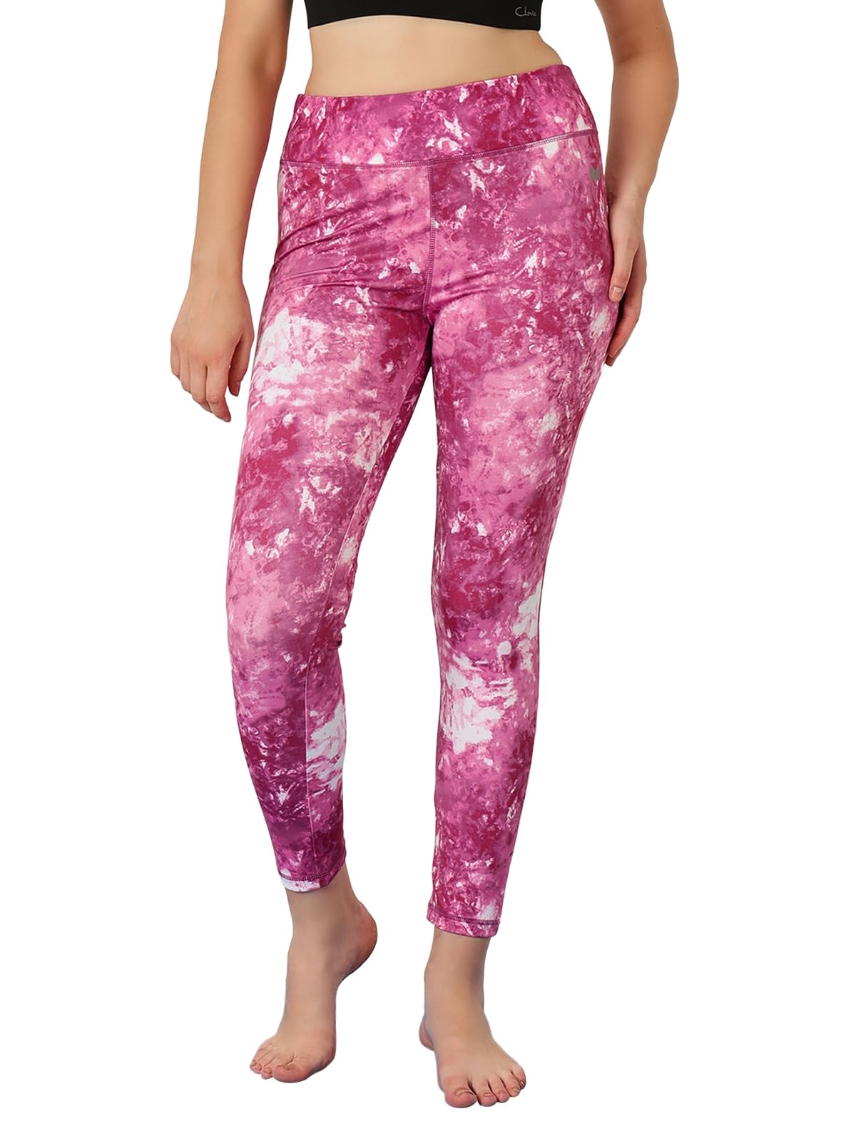 Clovia Track Pants for Women, Track Pants, Gym Track Pants for Women, Women Track Pants, Track Pants for GirlsWomens Snug Fit A
