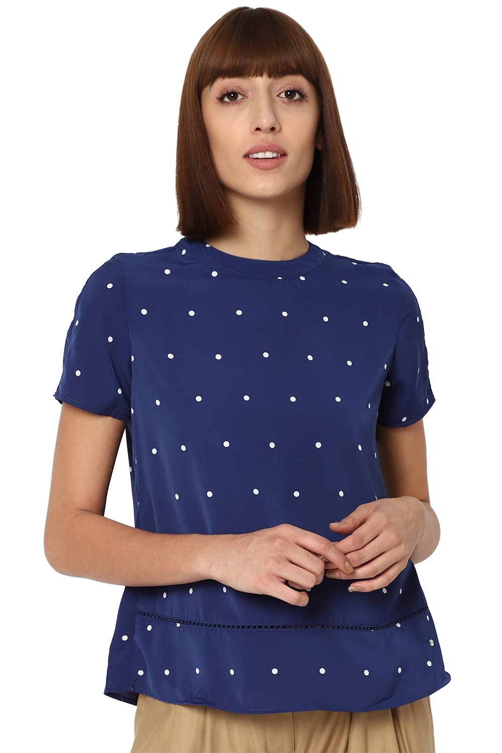 Allen Solly Women Top