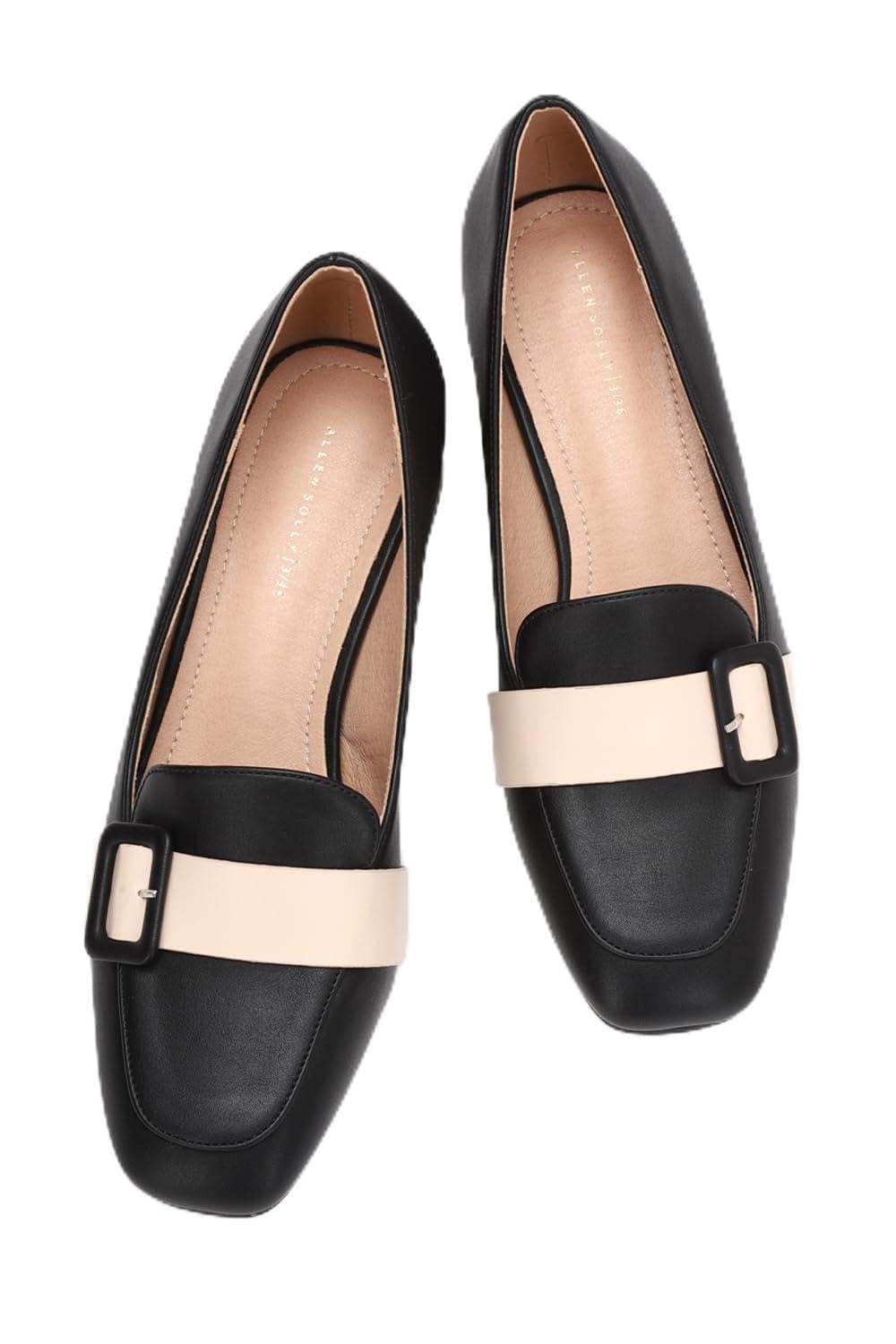Allen Solly Women Solid Casual Shoes