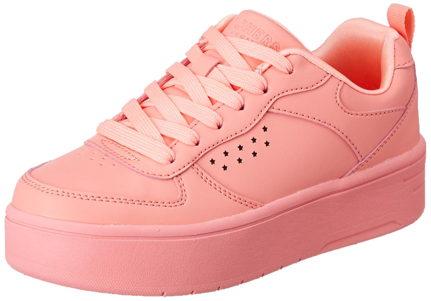 Skechers Girls Style 310197l Casual Shoes