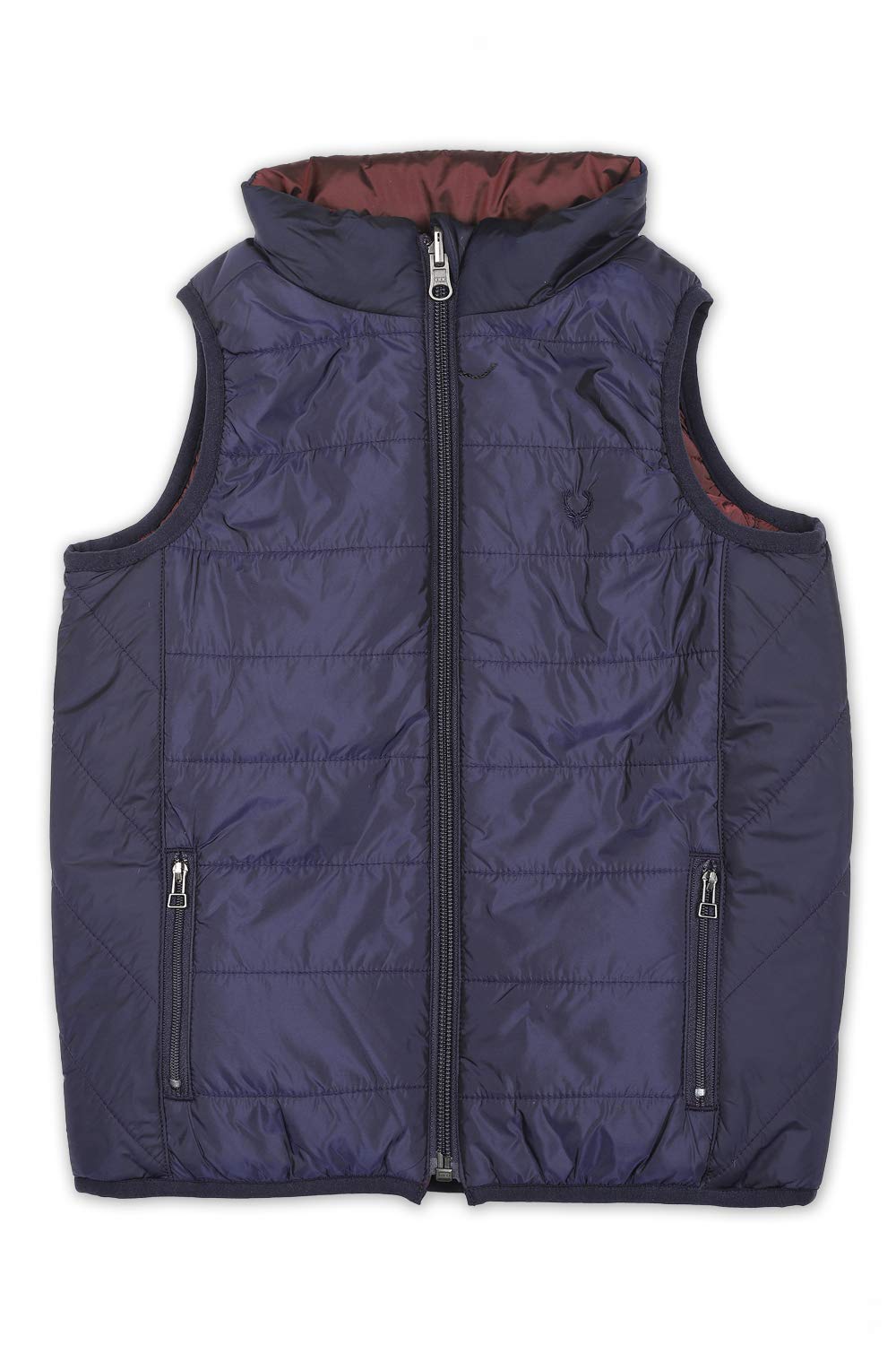 Allen Solly Boys Solid Jacket
